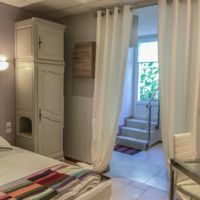 Sainte Maxime Studio 2 Esterno foto